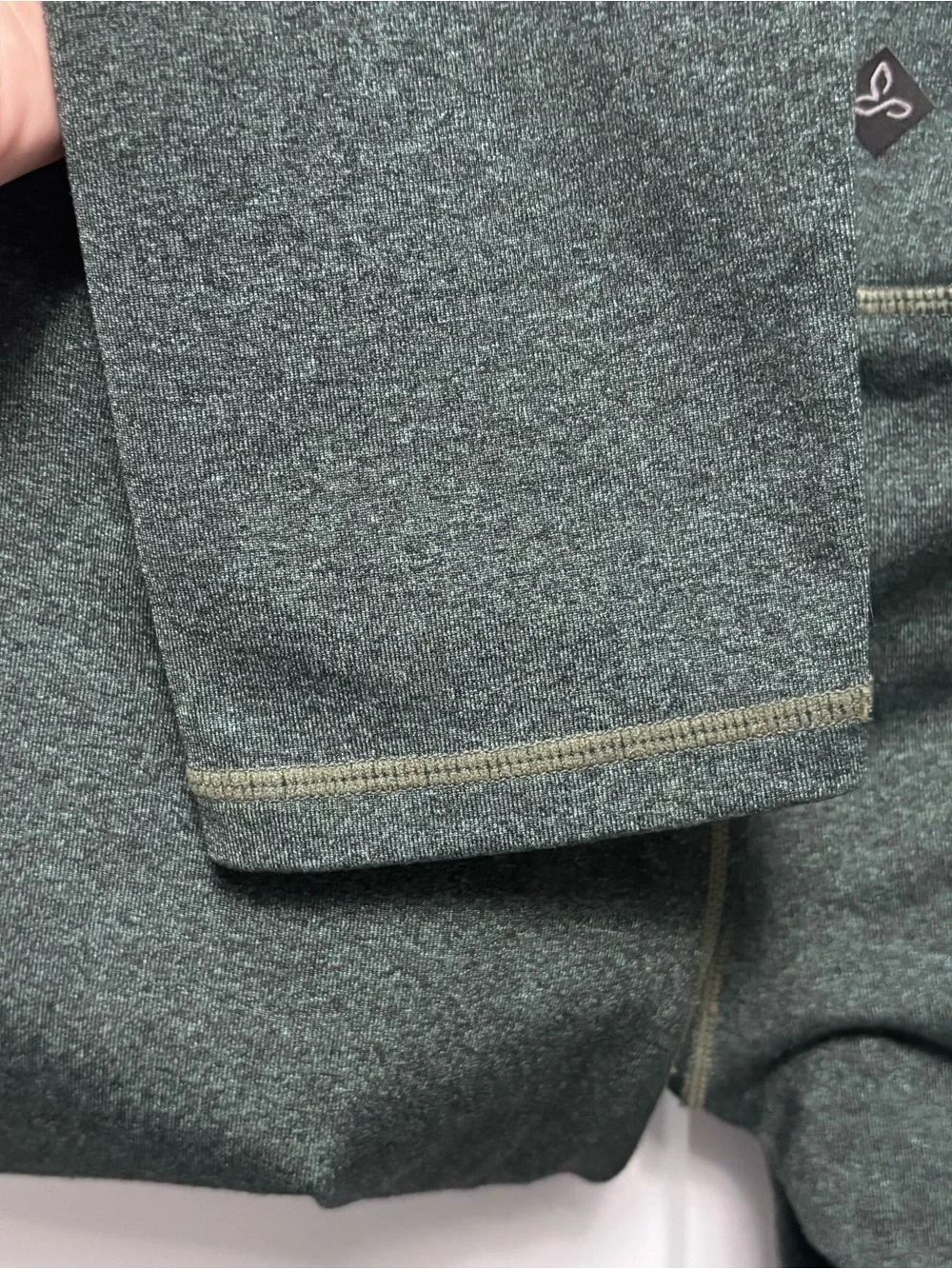 Prana stretchy medium